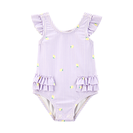 Baby Girl One Piece Swimwear