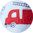 Toddler Boy DreamPlush Pajamas