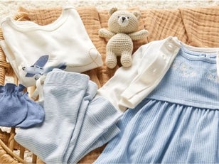 Newborn Essentials