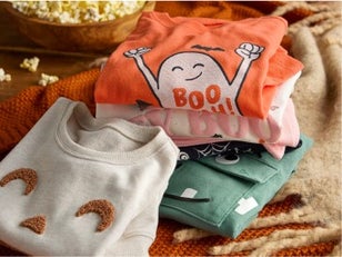 Halloween Clothes