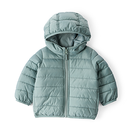 Baby Boy Puffer Jackets
