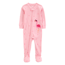 Baby Girl Pajamas