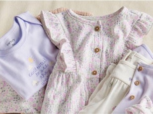 Newborn Essentials