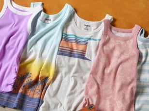 New Arrivals! Mix & Match