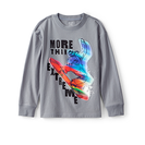 Kid Boy Graphic Tees