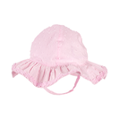 Baby Girl Swimwear Hats & Sunglasses