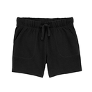 Black Shorts