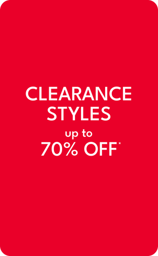 clearance
