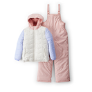 Kid Girl Snow Gear