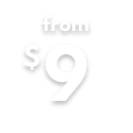 from $9