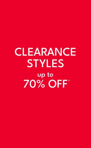 clearance
