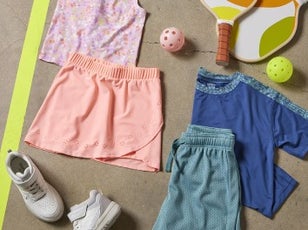 New! Active