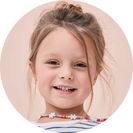 Toddler Girl Swimwear