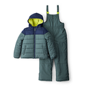 Kid Boy Snowsuits