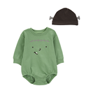 Halloween Tees & Outfit Sets
