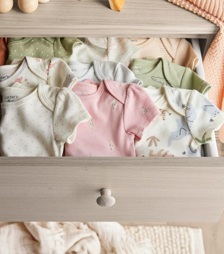 wardrobe essentials