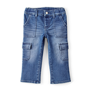 Baby Girl Jeans
