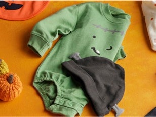 Halloween Clothes