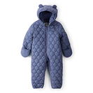 Baby Boy Prams & Snowsuits