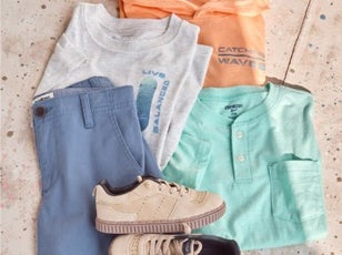 Kid Boy Styles New Arrivals