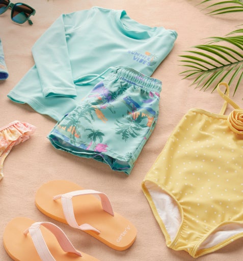 swimwear