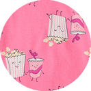Kid Girl Cotton Pajamas