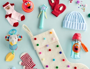 stocking stuffers