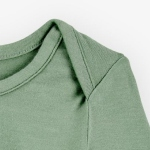 Overlap shoulder