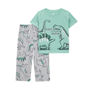 Toddler Boy Pajamas