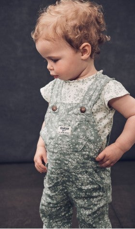 toddler girl