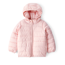 Toddler Girl Puffer Jackets