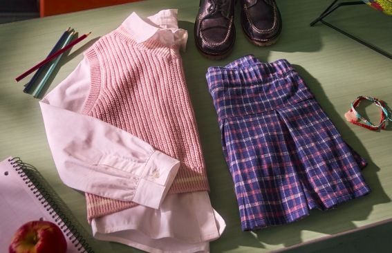 varsity clothing