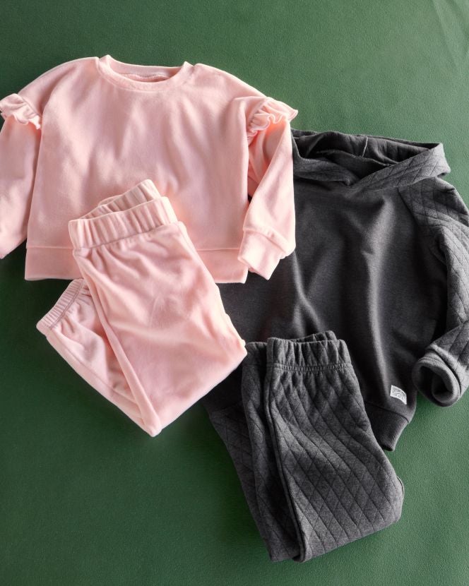 Carter's: Baby, Toddler, and Children's Clothes