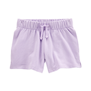 Kid Girl Shorts