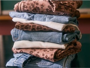 90's Clothes