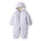 Baby Girl Outerwear