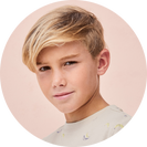 Kid Boy Swimwear