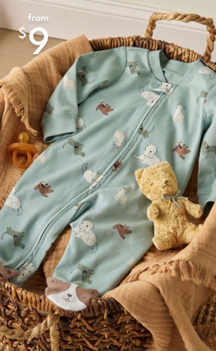 Pajamas