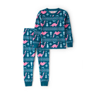 Toddler Girl Pajamas
