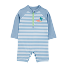 Baby Boy Swimwear Rashguards & Sets