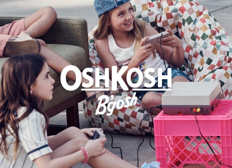 oshkosh b'gosh