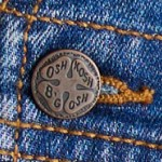 Toddler Favorite: Denim Jacket