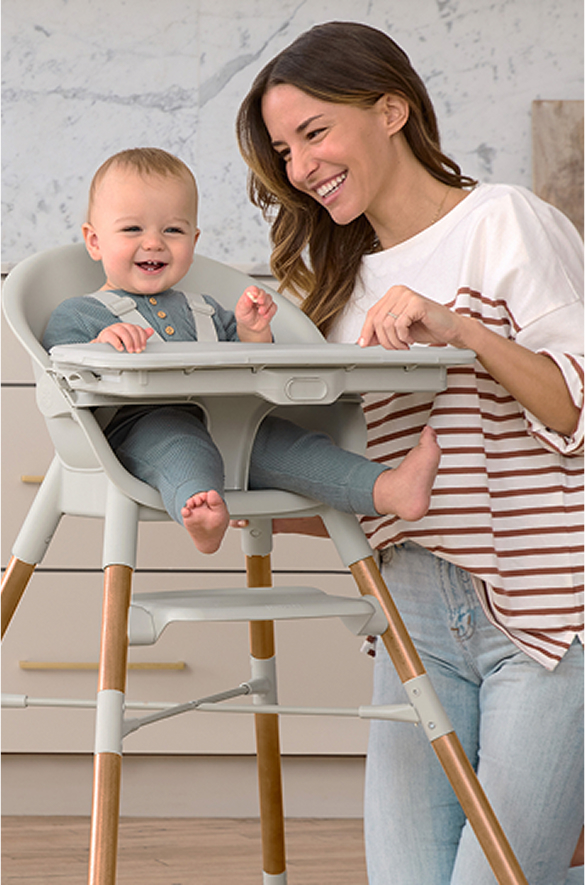 Baby Gear