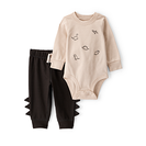 Baby Boy Matching Sets