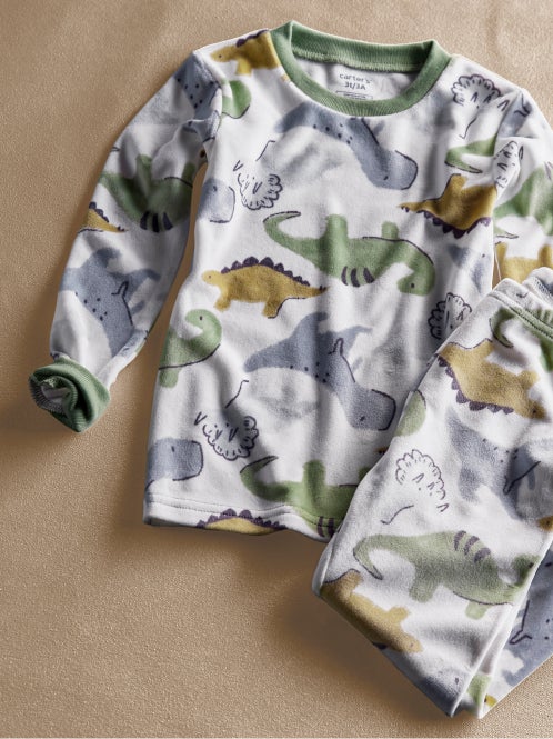 loose fit Pajamas