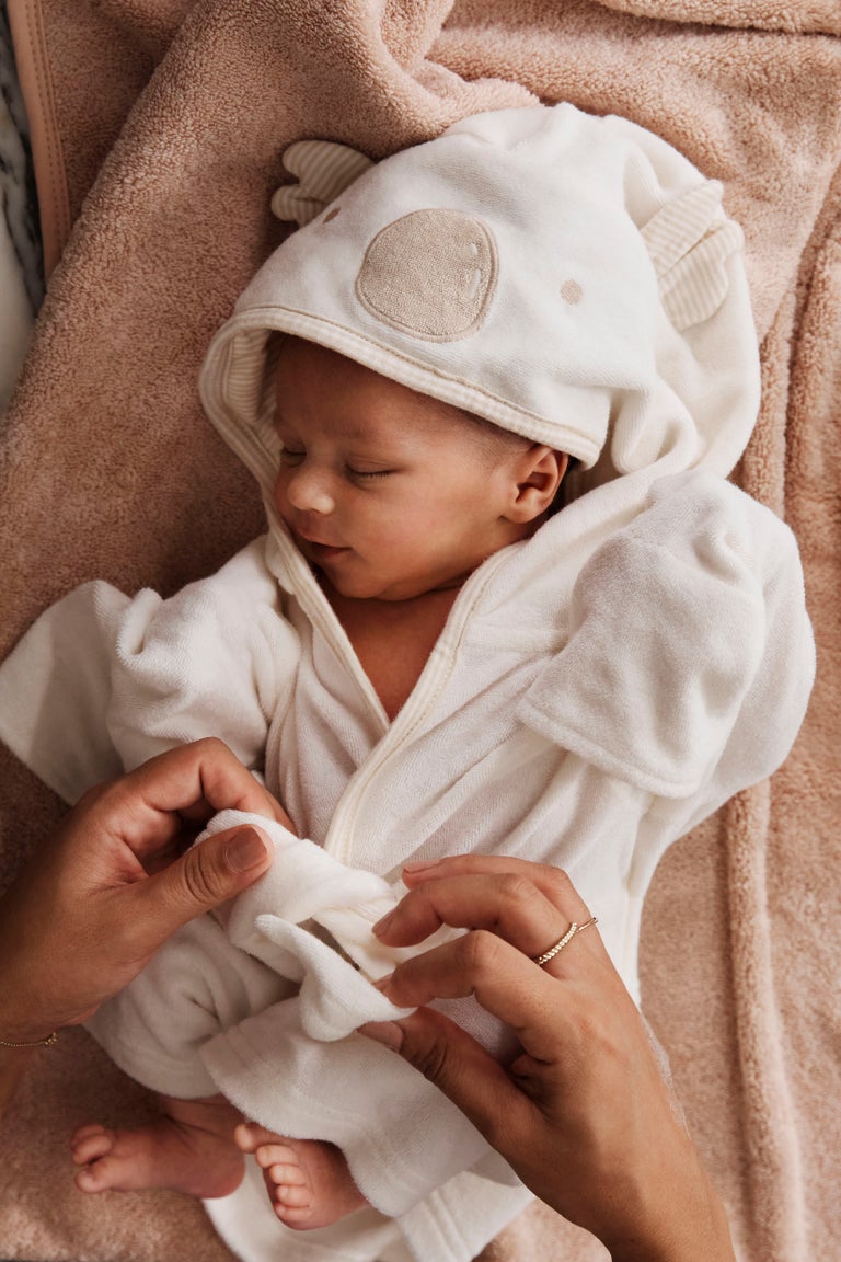 New born