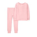 Toddler GIrl PurelySoft Pajamas