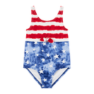 Fourth of July Swim
