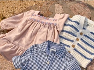 Baby B'gosh®