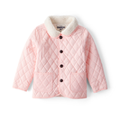 Toddler Girl Outerwear